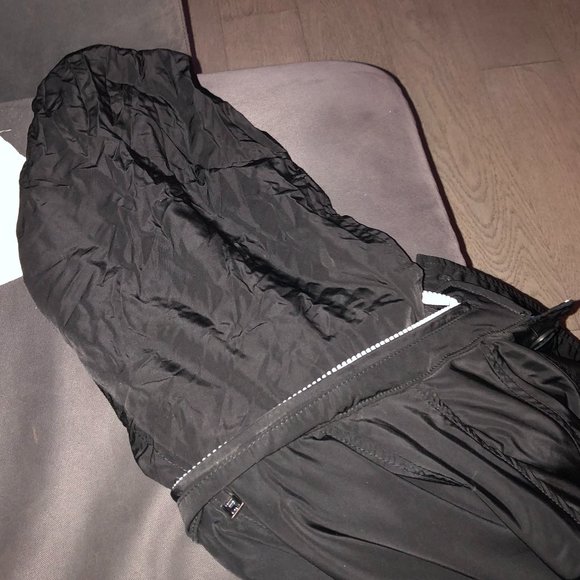 RUDSAK Military Utility Pocket Long Jacket - Picture 8 of 8